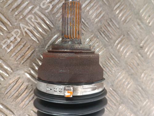 left-front-driveshaft-dacia-sandero-iii-2021-37740571 main image