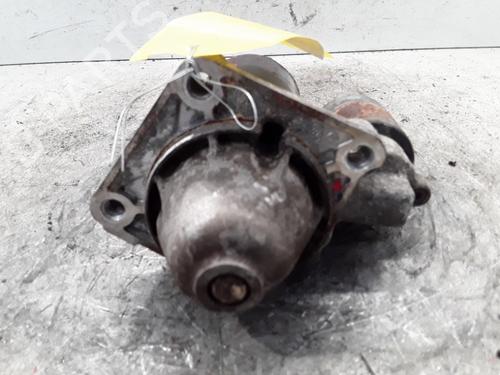 Used Starter Starter FORD KA (RB_) 1.3 i (60 hp) 30024293 30024293