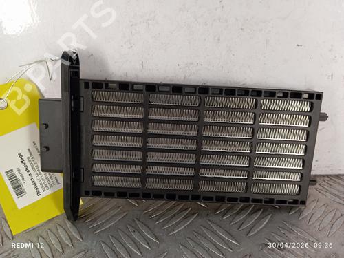 Heater resistor RENAULT CAPTUR I (J5_, H5_) 1.5 dCi 90 (J5N4, J5M5, J5MW, J5M6, J5AL, J5AJ) | BP34393508M108 - Image 2