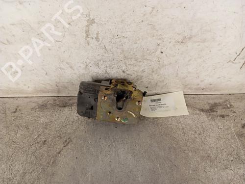 Front left lock PEUGEOT 206 Hatchback (2A/C) 1.4 HDi eco 70 | BP30017987C98 