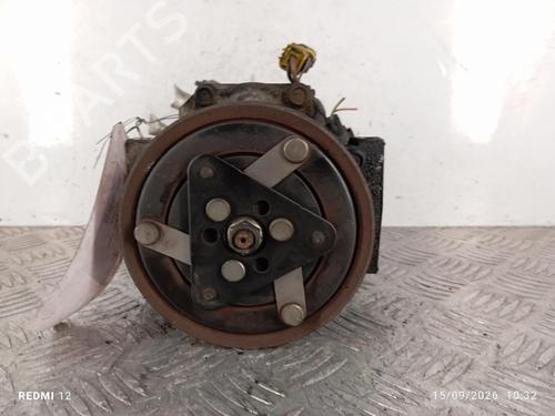 AC compressor PEUGEOT 307 Break (3E) 1.6 HDi 110 | BP39096549M34 - Image 2