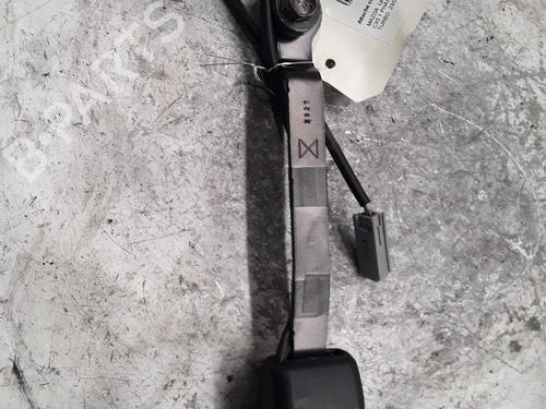 Sikkerhedssele-spænde MAZDA CX-5 (KE, GH) 2.2 D (KE2FW) (150 hp) 30015240