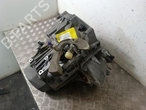 Gearbox CITROËN C5 I (DC_) 2.0 16V (DCRFNC, DCRFNF) | BP30013349M3