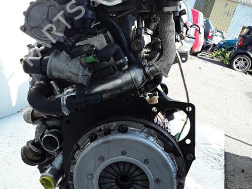Engine FIAT STILO (192_) 1.9 JTD (192_XF1A) | BP30016605M1 