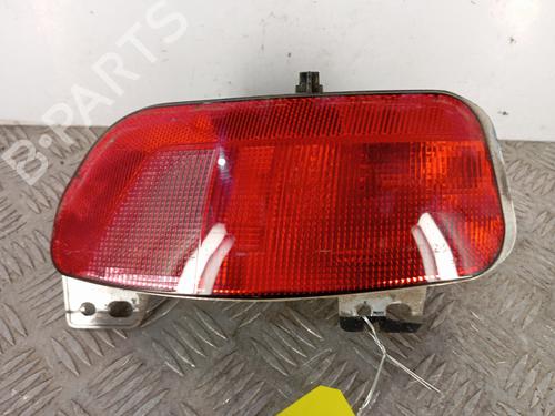 Used Rear bumper left light Rear bumper left light CITROËN C4 Picasso II [2013-2026] 33738604 33738604