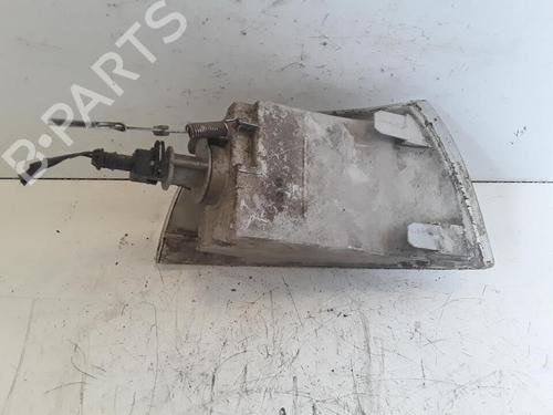 Used Left front indicator FIAT PUNTO (176_) 60 1.2 (176AP, 176AR, 176AQ, 176BB) (60 hp) 30027305