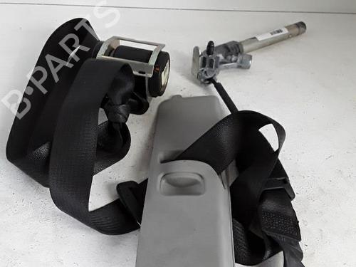 Used Front right seatbelt Front right seatbelt OPEL CORSA D (S07) 1.2 LPG (L08, L68) (80 hp) 30021807 30021807