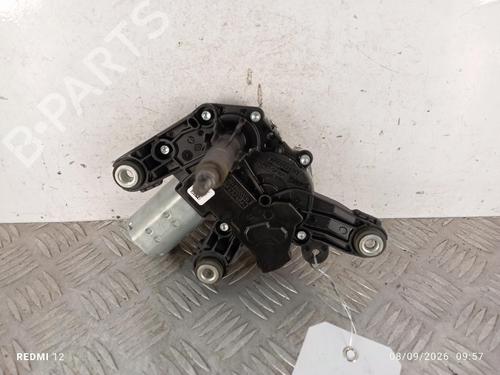 Rear wiper motor DACIA SANDERO II 1.0 SCe 75 (B8JC, B8JD, B8NC) | BP38941777M102 - Image 2