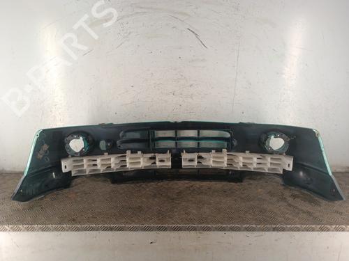 Used Front bumper Front bumper RENAULT TWINGO I (C06_) 1.2 (C066, C068) (58 hp) 30007918 30007918