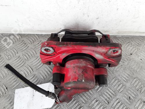 Used Right front brake caliper Right front brake caliper PEUGEOT 308 II (LB_, LP_, LW_, LH_, L3_) 1.6 THP 125 (125 hp) 30863953 30863953