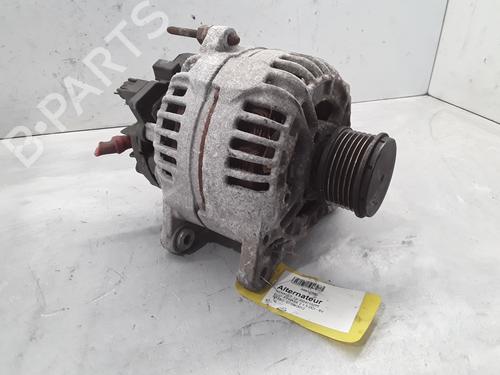 Alternator VW POLO III (6N1) 75 1.6 | BP30015151M7