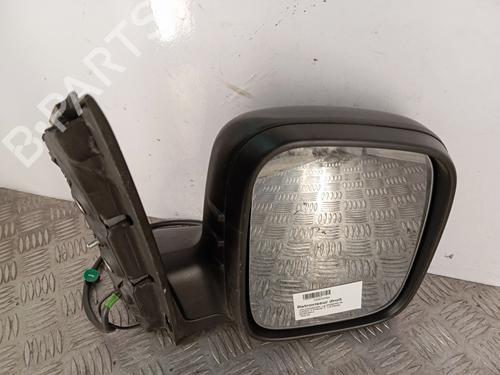 Used Right mirror Right mirror VW CADDY III MPV (2KB, 2KJ, 2CB, 2CJ) [2004-2016] 33850491 33850491