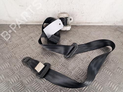 Used Rear left seatbelt CITROËN C1 (PM_, PN_) 1.0 (68 hp) 30852732