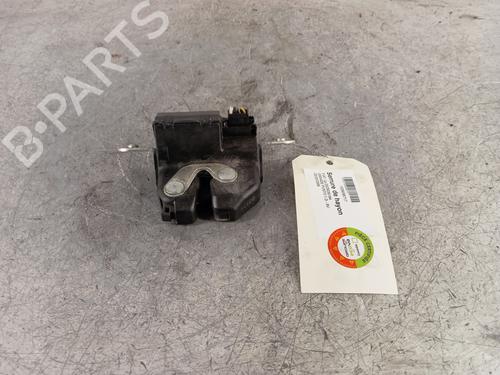 Used Tailgate lock FIAT GRANDE PUNTO (199_) 1.2 (65 hp) 30025520