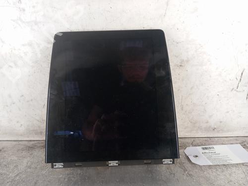 Used Display monitor RENAULT ZOE (BFM_) ZOE (BFMC, BFMD) (136 hp) 30008215
