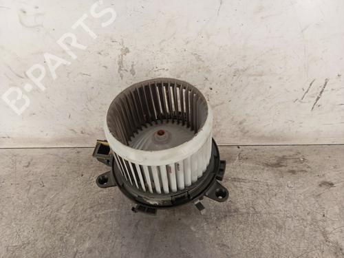 Used Heater blower motor Heater blower motor CITROËN C5 AIRCROSS (A_) 1.2 PureTech 130 (ARHNSJ) (131 hp) 30020019 30020019