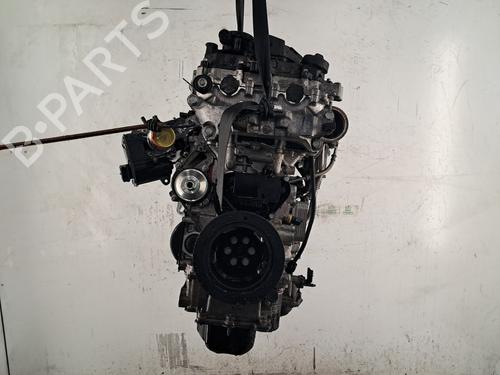 Used Engine Engine PEUGEOT 208 I (CA_, CC_) 1.2 THP 110 (110 hp) 34044644 34044644