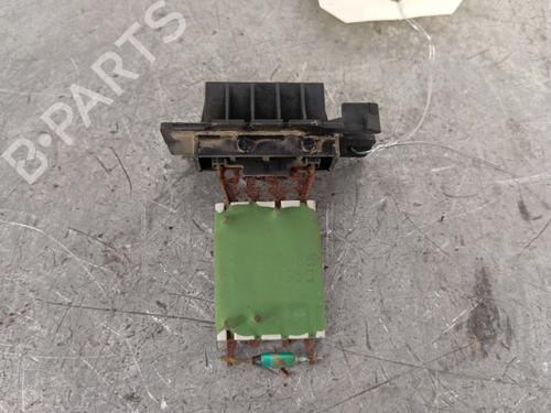 Heater resistor CITROËN BERLINGO Box Body/MPV (B9) 1.6 BlueHDi 100 | BP30025656M108