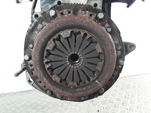 Engine RENAULT KANGOO (KC0/1_) D 65 1.9 (KC0E, KC02, KC0J, KC0N) | BP37279211M1 - Image 9