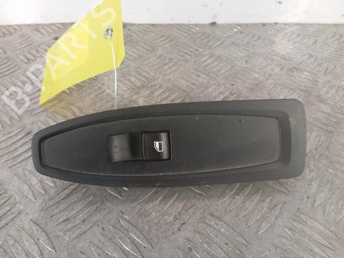 Used Right front window switch Right front window switch BMW 1 (F21) 118 d (143 hp) 33773724 33773724