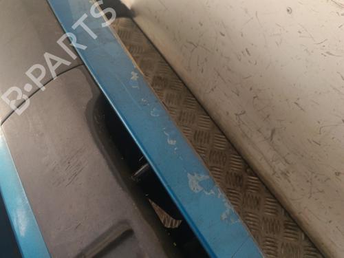 Front bumper RENAULT CLIO II (BB_, CB_) 1.4 16V (B/CB0P, BB13) | BP30025167C7 