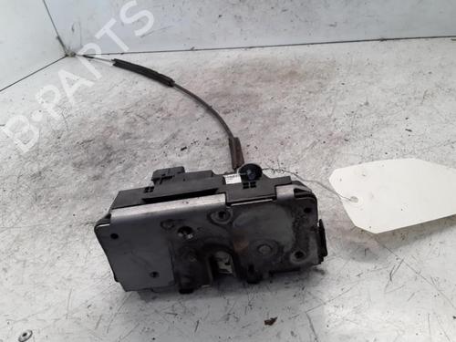 Front right lock FIAT PUNTO EVO (199_) 1.3 D Multijet (199AXC1A, 199BXC1A, 199AXT1A, 199BXT1A) | BP30024405C97