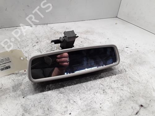 Bakspejl indvendigt RENAULT MEGANE IV Hatchback (B9A/M/N_) 1.5 dCi 110 (B9A3) (110 hp) 30020793