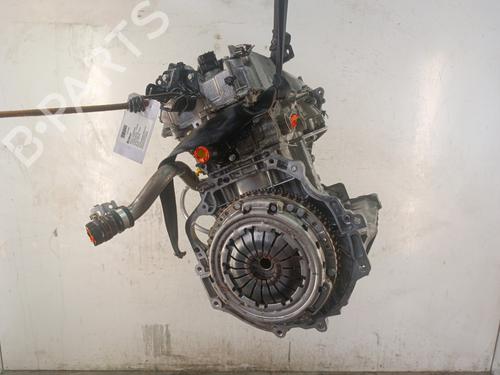 Engine RENAULT TWINGO III (BCM_, BCA_) 1.0 SCe 75 | BP39043099M1 - Image 3