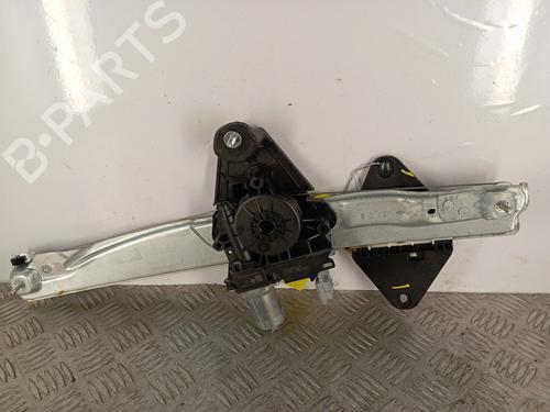 front-left-window-mechanism-dacia-sandero-iii-2021-37740581 main image