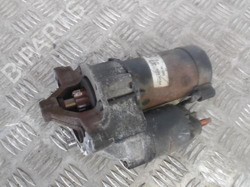 Używane Rozrusznik PEUGEOT 106 II (1A_, 1C_) 1.1 i (60 hp) 30022525