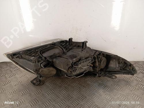 Used Left headlight Left headlight 36967033 36967033