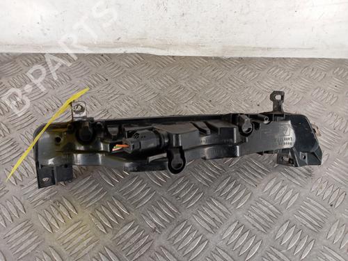 Used Right daytime light Right daytime light CITROËN C4 Picasso I MPV (UD_) 1.6 HDi 110 (112 hp) 31376793 31376793