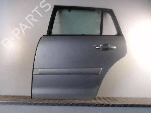 Left rear door CITROËN C4 Grand Picasso I (UA_) 1.6 HDi | BP30016854C4 