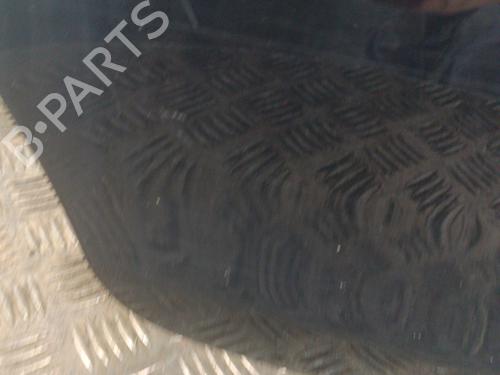 Right rear door VW GOLF VI Variant (AJ5) 1.6 TDI | BP30017832C5