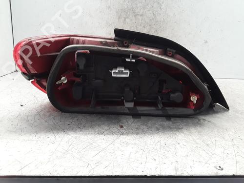 Right taillight PEUGEOT 406 (8B) 2.0 16V | BP30008667C35