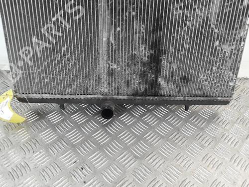 Water radiator PEUGEOT 5008 (0U_, 0E_) 1.6 HDi | BP30026597M31 