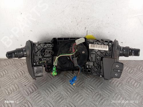 Used Squib airbag Squib airbag RENAULT SCÉNIC II (JM0/1_) 1.6 (JM0C, JM0J, JM1B) (113 hp) 40529502 40529502