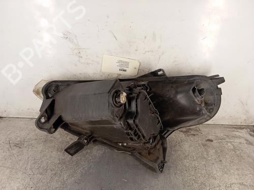 Used Right headlight Right headlight CITROËN C3 Pluriel (HB_) 1.6 (109 hp) 30017711 30017711