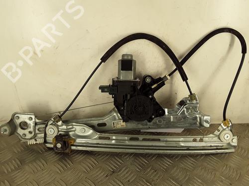 Used Front left window mechanism Front left window mechanism RENAULT MEGANE IV Hatchback (B9A/M/N_) 1.5 dCi 110 (B9A3) (110 hp) 30011555 30011555