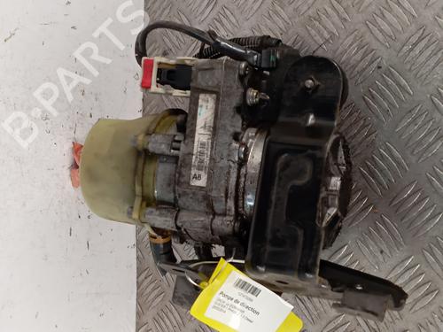 Used Steering pump Steering pump DACIA DUSTER (HS_) 1.5 dCi (HSAJ) (90 hp) 36543115 36543115