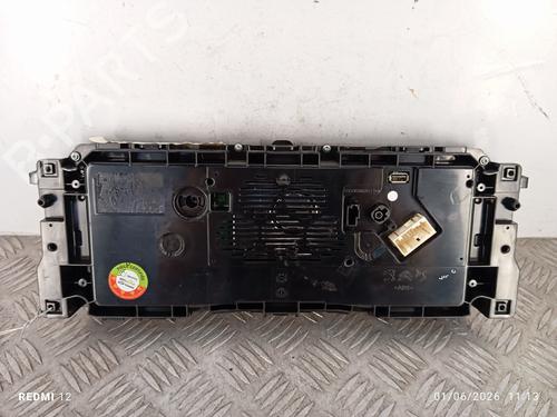 Used Instrument cluster Instrument cluster PEUGEOT 508 SW II (FC_, FJ_, F4_) 1.6 PureTech 180 (181 hp) 36249532 36249532