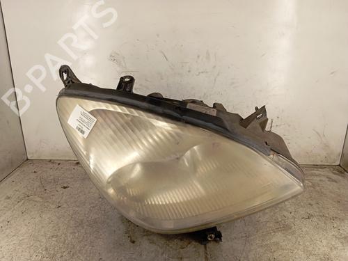 Used Right headlight CITROËN C5 I (DC_) 2.0 16V (DCRFNC, DCRFNF) (136 hp) 30018118