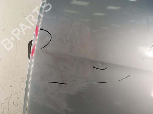 Left rear door SEAT ALTEA (5P1) 1.9 TDI | BP30020270C4 