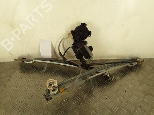Front right window mechanism RENAULT MEGANE II (BM0/1_, CM0/1_) 1.6 16V | BP30007353C23