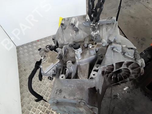 Gearbox PEUGEOT 308 I (4A_, 4C_) 1.6 HDi | BP30021635M3 