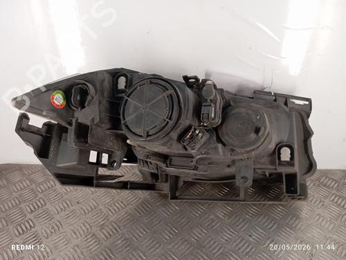 Used Left headlight Left headlight RENAULT MEGANE II Saloon (LM0/1_) [2003-2026] 35918600 35918600