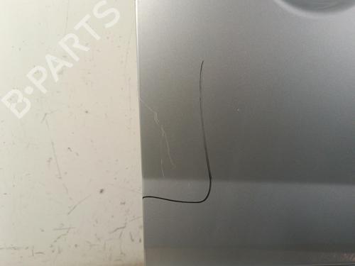 Right front door PEUGEOT EXPERT Tepee (VF3X_) 2.0 HDi 140 | BP30010777C3