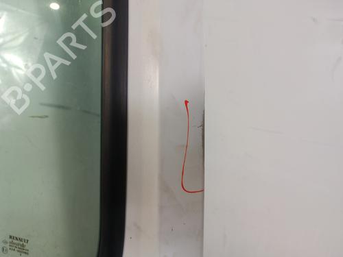 Right tailgate RENAULT KANGOO (KC0/1_) D 65 1.9 (KC0E, KC02, KC0J, KC0N) | BP30023822C77