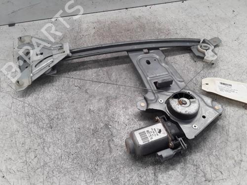 Lève-vitre arrière gauche CITROËN XSARA (N1) 2.0 HDi 90 | BP30024391C24