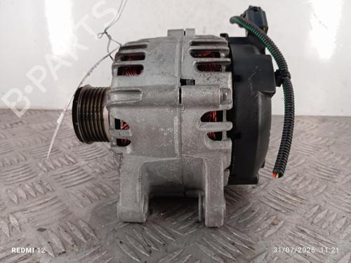 Used Alternator Alternator 38032086 38032086